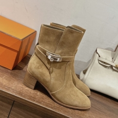 Hermes Boots